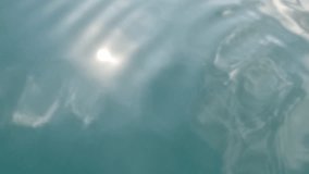 Water, Ripples, Sunlight - Close-up of calm water with ripples and sunlight reflection. - Powered by Shutterstock - Get 15% off with code: PIKWIZARD15