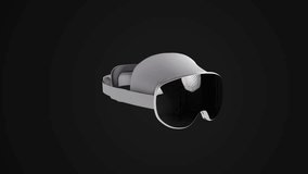 Android XR Virtual Reality Headset – High-Tech AR, VR, and XR Wearable for Immersive 360° Digital Experiences - Powered by Shutterstock - Get 15% off with code: PIKWIZARD15