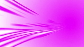 Animated Pink color simple and clean flowing gradient design seamless background - Powered by Shutterstock - Get 15% off with code: PIKWIZARD15