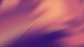Abstract multicolor merged gradient smoky effect motion graphic background animation video design - Powered by Shutterstock - Get 15% off with code: PIKWIZARD15