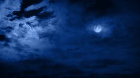 Sky With Lightning Strikes On Dramatic Stormy Night - Powered by Shutterstock - Get 15% off with code: PIKWIZARD15