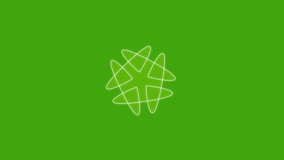 love animation Hearts explode like continuous fireworks against a dark sky, Heart beat animation.mp4 - Powered by Shutterstock - Get 15% off with code: PIKWIZARD15