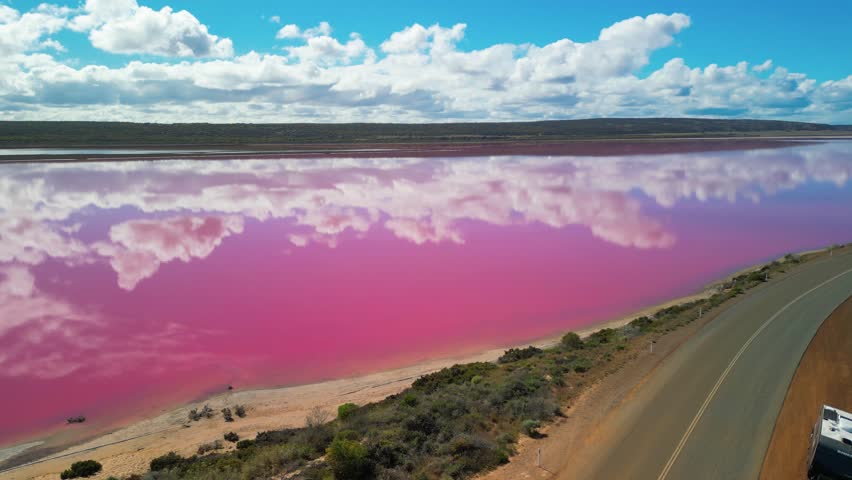 Hutt Lagoon