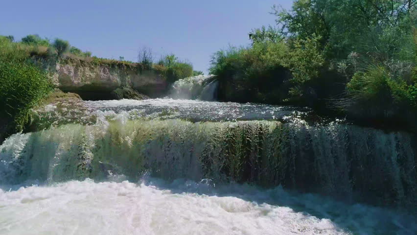 Potholes Reservoir, Eastern Washington, USA, Rivers, Lakes, Boats