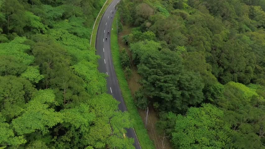 Known for its picturesque landscapes, the highway offers stunning views of the Sierra Madre mountain range and various resorts and lookout points along the way.