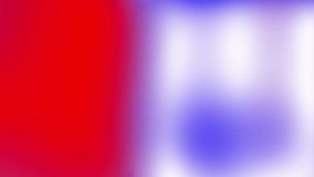 Red white blue gradient background and suitable for digital designs, website banners, social media graphics, posters, and artistic projects - Powered by Shutterstock - Get 15% off with code: PIKWIZARD15