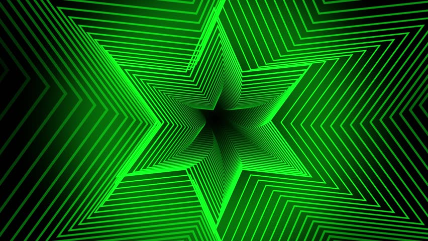 Animated Green color slowly moving 3d star shape element modern design Loop-able dark geometrical seamless background	 - Powered by Shutterstock - Get 15% off with code: PIKWIZARD15