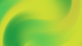 Green yellow gradients blend smoothly creating abstract swirling patterns. Background design for digital art projects, presentations, or social media graphics. - Powered by Shutterstock - Get 15% off with code: PIKWIZARD15