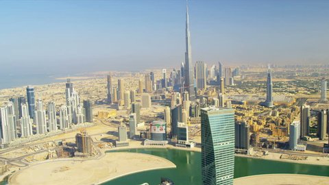 aerial view burj khalifa dubai stok videosu 100 telifsiz 5313134 shutterstock aerial view burj khalifa dubai stok videosu 100 telifsiz 5313134 shutterstock