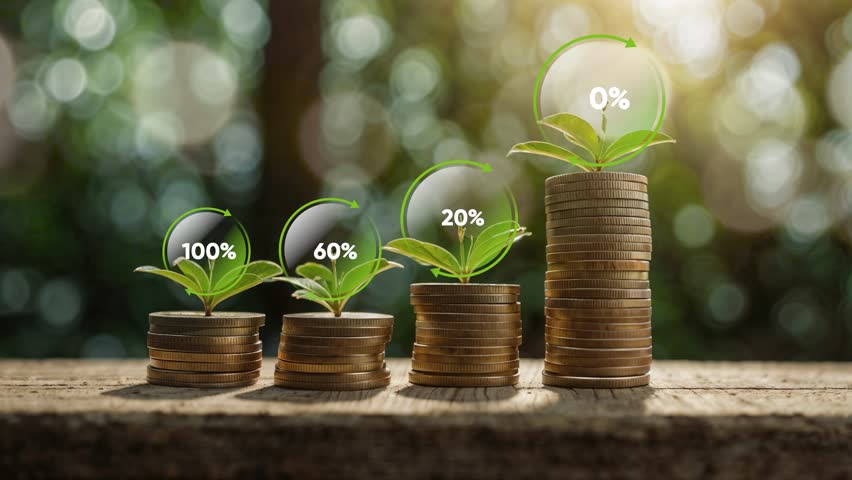The Intersection of Money and Sustainability Investing in Renewable Energy Recycling and Green Technology