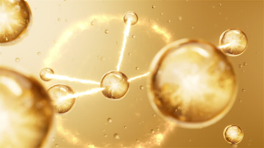 cosmetic skin cells Essence Essence Ball Molecules Cell repair