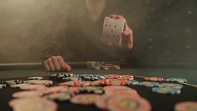 Casino poker play cards chips life Vegas winner chance club - Powered by Shutterstock - Get 15% off with code: PIKWIZARD15