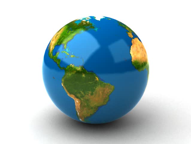 Globe