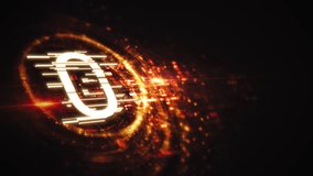 Futuristic countdown timer animation from 10 to 0 seconds for video and film projects, featuring sleek digital effects, dynamic transitions, and high-tech visual elements - Powered by Shutterstock - Get 15% off with code: PIKWIZARD15