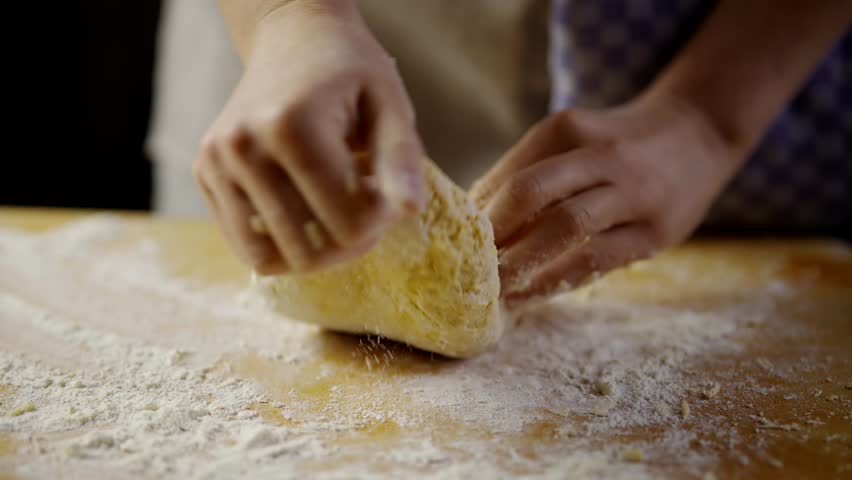 Fresh Pasta Machine Italian Food. Prepare Spaghetti And Linguine. Cooking Traditional Italian Homemade Pa
sta. Italian Cuisine. Make Lasagna Or Fettuccine. Fresh Pasta Dough. Italian Food Pasta Dish