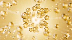 cosmetic skin cells Essence Essence Ball Molecules Cell repair - Powered by Shutterstock - Get 15% off with code: PIKWIZARD15