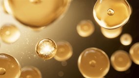 cosmetic skin cells Essence Essence Ball Molecules Cell repair - Powered by Shutterstock - Get 15% off with code: PIKWIZARD15