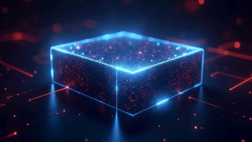 Shutterstock Video