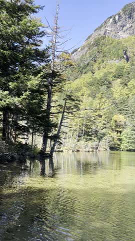 Natural Park in Japan kamikochi
the Japanese Alps.
Temple for Japan 