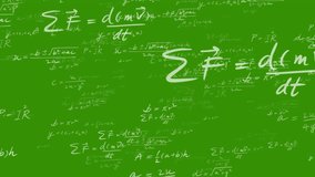Random math equation formula text background teaching - Powered by Shutterstock - Get 15% off with code: PIKWIZARD15