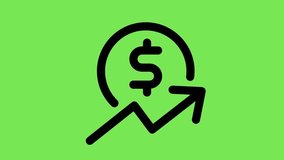 US Dollar, American dollar bill or us dollar isolated, US dollart banknotes - Powered by Shutterstock - Get 15% off with code: PIKWIZARD15