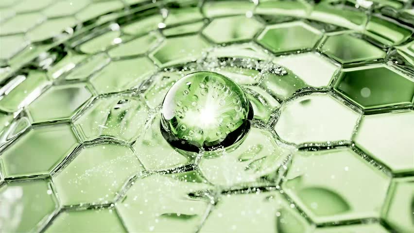 Plant essence cell repair penetrating skin essence ball molecular cosmetics - Powered by Shutterstock - Get 15% off with code: PIKWIZARD15