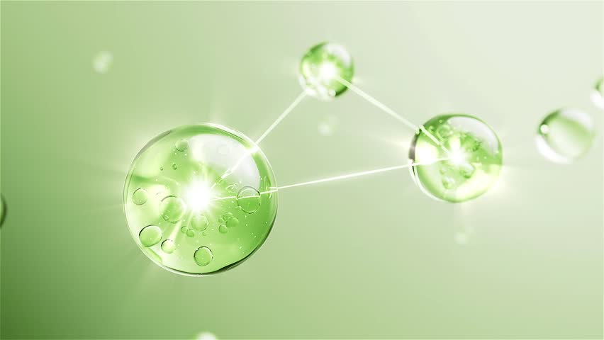 Plant essence cell repair penetrating skin essence ball molecular cosmetics - Powered by Shutterstock - Get 15% off with code: PIKWIZARD15