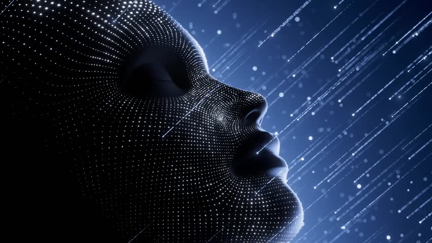 Activate cell penetration and repair skin test tube cosmetic essence molecule