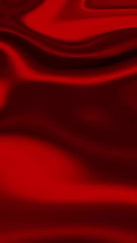 Dark red mixed inky liquid motion graphics background animated video.