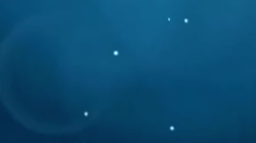 bokeh ligth transition colorfull background