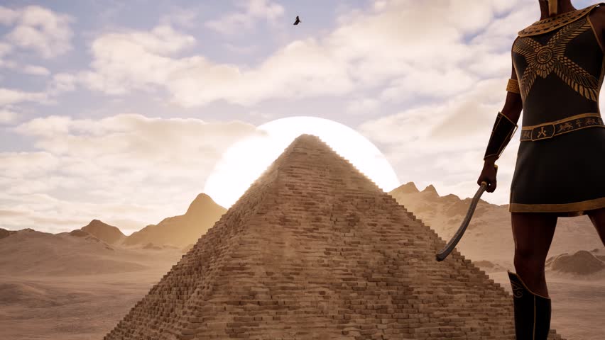 Shutterstock Video