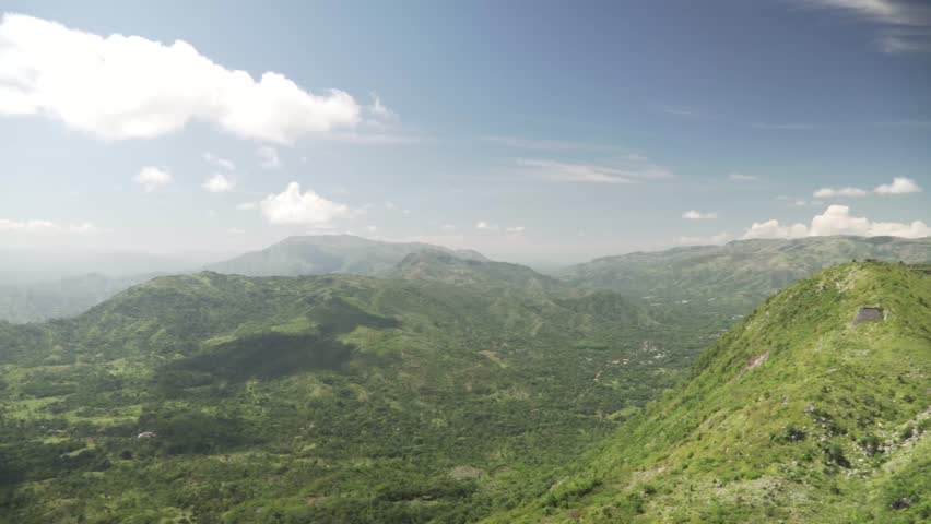 Haiti