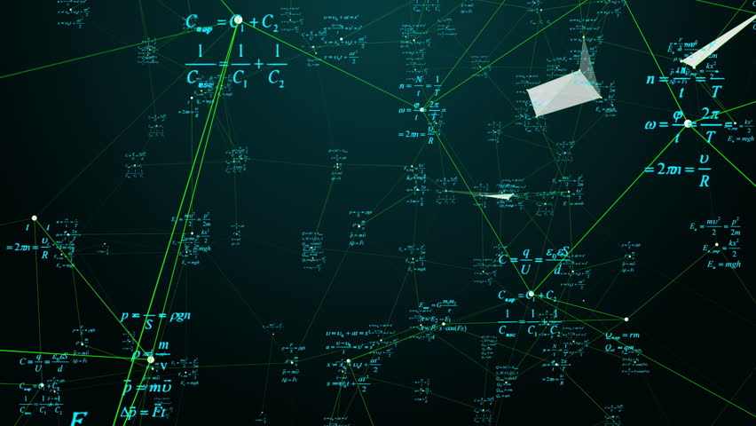 Dynamic Camera Movement Through Physics Formulas - Powered by Shutterstock - Get 15% off with code: PIKWIZARD15