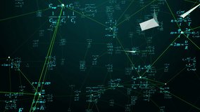 Dynamic Camera Movement Through Physics Formulas - Powered by Shutterstock - Get 15% off with code: PIKWIZARD15