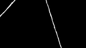 A creative abstract transition with geometric patterns and vivid flows, perfect for overlays. prism shape, gradient wave, fluid flow, polygon burst, artistic shift. - Powered by Shutterstock - Get 15% off with code: PIKWIZARD15