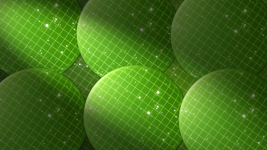 Celestial Motion Loops – A seamless loop of glowing Green Discs with an elegant wiggle Animation Background, featuring dynamic starburst highlights that evoke a cosmic and energetic visual - Powered by Shutterstock - Get 15% off with code: PIKWIZARD15