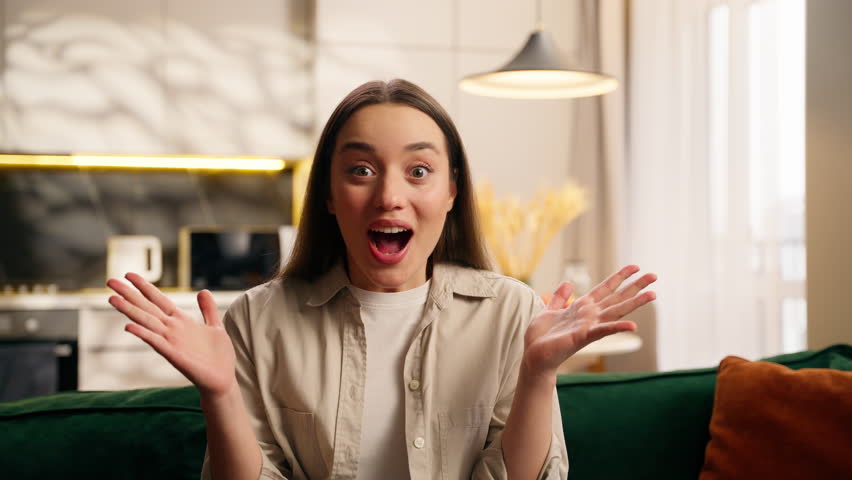Shutterstock Video