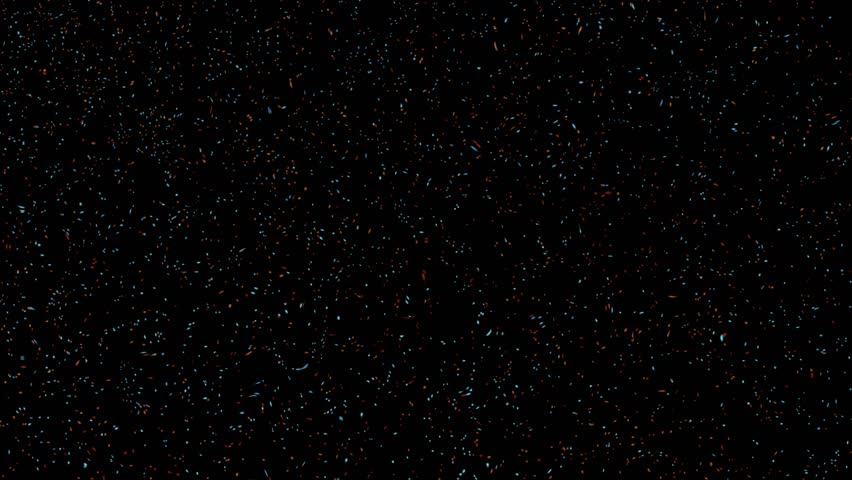 Subtle Swarm: Tiny Particles in Dynamic Motion - Ephemeral Dance: A Play of Light - Floating Luminescence: A Transient Display of Tiny Lights