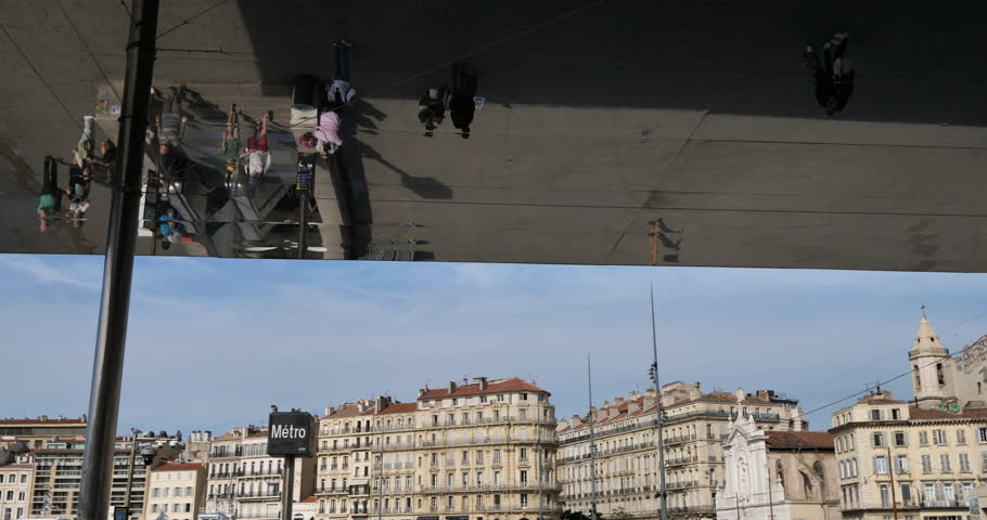 Marseille