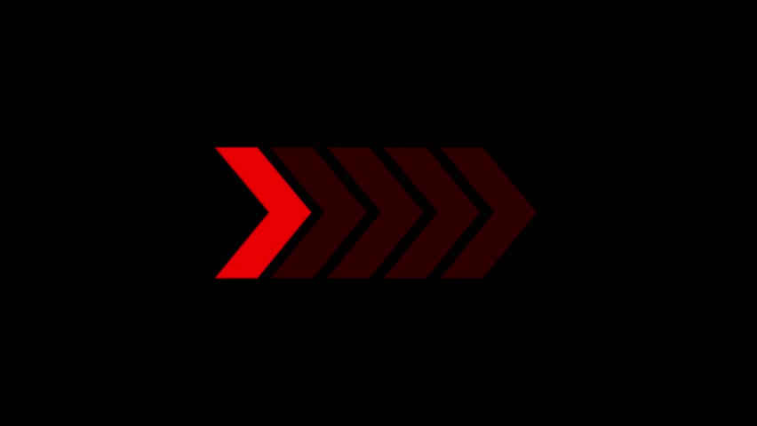 A color arrow animation on the background .arrow concept - Powered by Shutterstock - Get 15% off with code: PIKWIZARD15