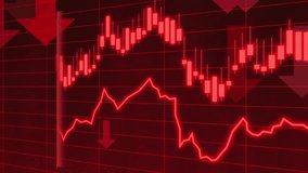 Stock Market Char Videos 4k - Powered by Shutterstock - Get 15% off with code: PIKWIZARD15