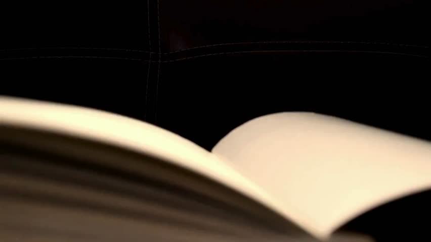 Experience the transformative power of reading as pages turn in a calming space filled with knowledge. Discover new ideas through books that inspire, teach, and enlighten.