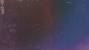 Analog Static Noise texture overlay. Horizontal stripes offset . No signal white noise artifacts. VHS Glitch. Bad TV signal. CRT transitions. Scan lines interference. Distorted VCR - Powered by Shutterstock - Get 15% off with code: PIKWIZARD15