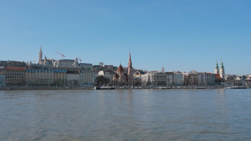 Discover the beauty of Budapest, Hungary, a unique blend of history, architecture, and culture along the picturesque Danube River