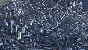 Manhattan Under Alien Attack

A devastating alien assault engulfs lower Manhattan in flames, as fire and destruction spread through the city in a catastrophic sci-fi event.

 - Powered by Shutterstock - Get 15% off with code: PIKWIZARD15