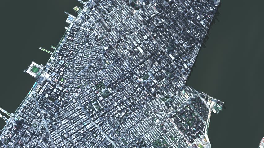 Manhattan Under Alien Attack
A devastating alien assault engulfs lower Manhattan in flames, as fire and destruction spread through the city in a catastrophic sci-fi event.
