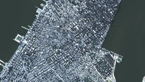 Manhattan Under Alien Attack

A devastating alien assault engulfs lower Manhattan in flames, as fire and destruction spread through the city in a catastrophic sci-fi event.

 - Powered by Shutterstock - Get 15% off with code: PIKWIZARD15