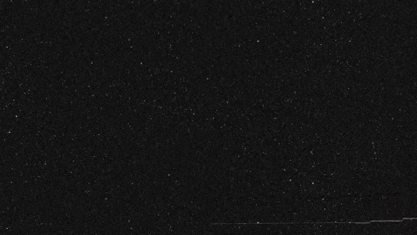 4k glitch effect loop animation with dust and scratches, overlay for nineties century, bad tv signals