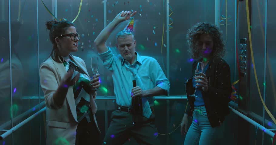Shutterstock Video
