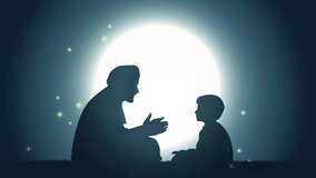 Happy Teacher's day concept vector illustration background. Creative teacher's day vector education concept. - Powered by Shutterstock - Get 15% off with code: PIKWIZARD15